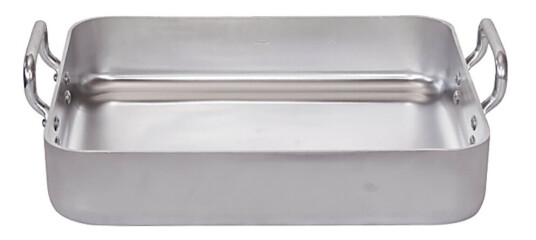 de Buyer  Complement cuisine ovnsform 35x25 cm aluminium