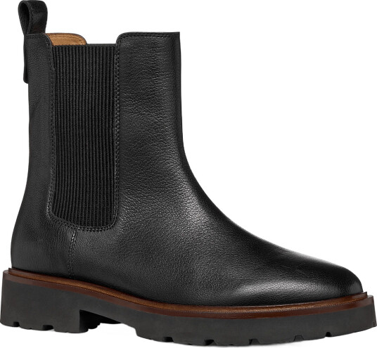 GEOX D Norize D   Black   36
