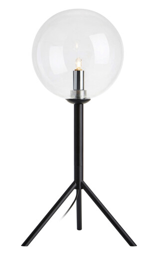 Markslöjd Bordlampe ANDREW 1577228-01-0 1577229-01-0 Markslöjd Bordlampe ANDREW 1577228-01-0 1577229-01-0