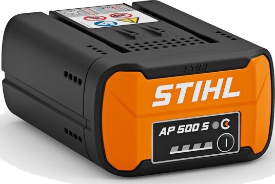 Stihl batteri AP 500 S