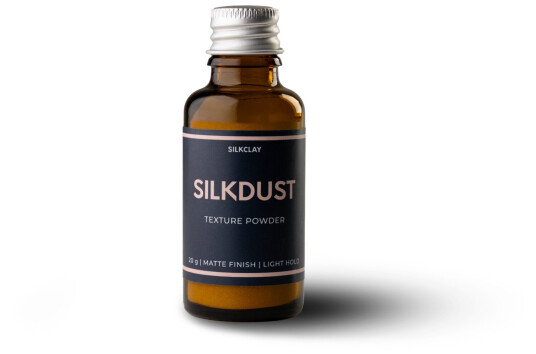 SILKDUST Texture Powder