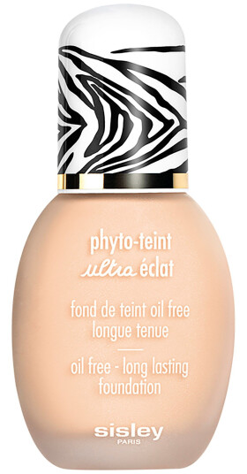 Sisley Phyto-Teint Ultra Éclat Foundation 30 ml Farge 00C Swan