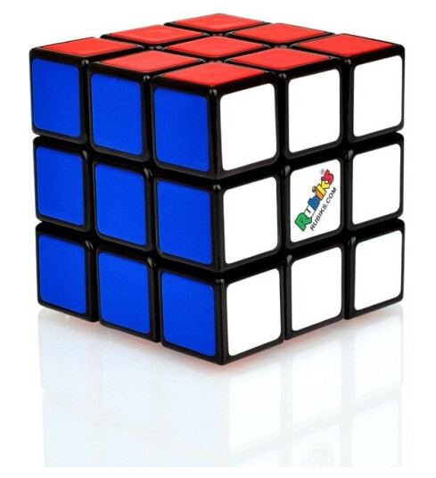 Rubiks 3x3 Cube 6063026