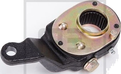 Stangsystemaktuator bremseanlegg PETERS ENNEPETAL 016.133 00A