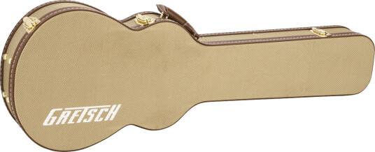 Gretsch Bass/baritone Tweed Case Gretsch Bass/baritone Tweed Case