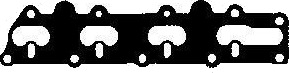 Tetning eksosmanifold BGA MG5586