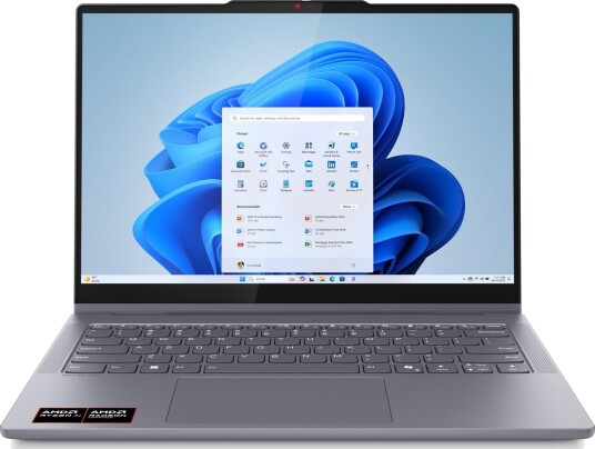Lenovo IdeaPad 5 2-in-1 RYZ AI 5 340 16GB 512GB SSD W11 Home 83KT004QGE Lenovo IdeaPad 5 2-in-1 RYZ AI 5 340 16GB 512GB SSD W11 Home 83KT004QGE