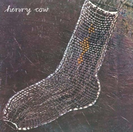 Henry Cow Unrest LP/Vinyl Henry Cow Unrest LP/Vinyl