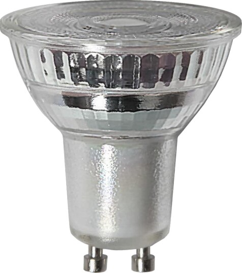LED Lampe Star Trading GU10 MR16 Spotlight Glass 3W LED Lampe Star Trading GU10 MR16 Spotlight Glass 3W