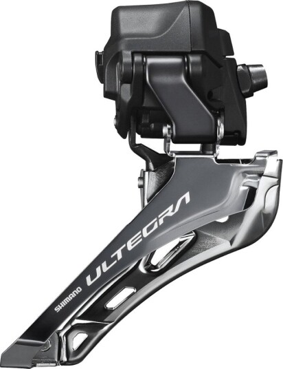 Shimano Ultegra Fd-R8150 Ds 12-Delt Framgir Shimano Ultegra Fd-R8150 Ds 12-Delt Framgir