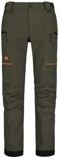 Alaska 1795 M"s Extreme Lite Pant Night Green Night Green XXL Alaska 1795 M"s Extreme Lite Pant Night Green Night Green XXL