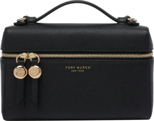 Tory Burch Dame Vesker Svart ONE SIZE,
