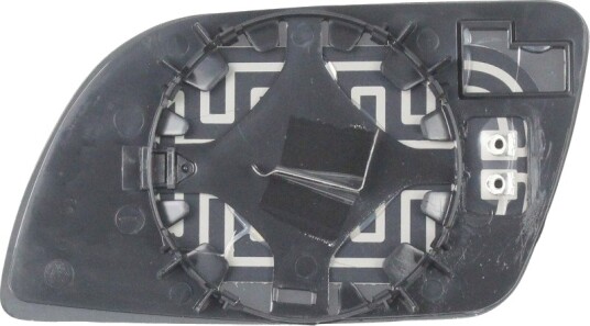 ABAKUS 4030G04 Speilglass, ytterspeil