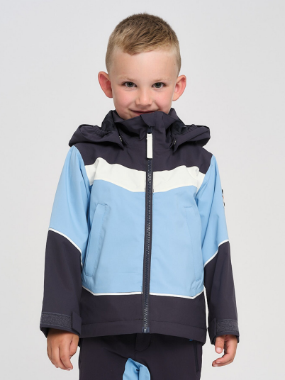 Skogstad Kids Buhø Blå 4 Skogstad Kids Buhø Blå 4