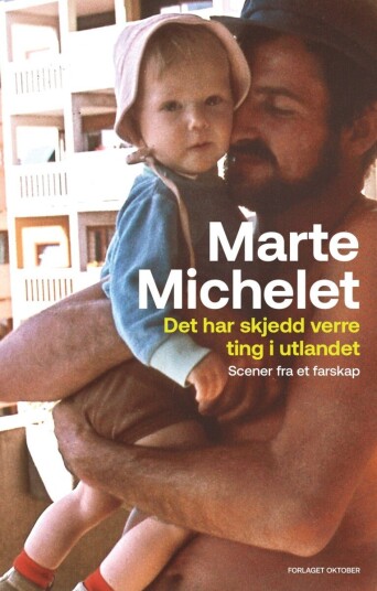 Det har skjedd verre ting i utlandet