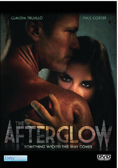 Afterglow DVD