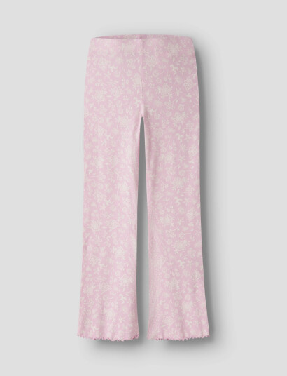 Name It Nkfvemia Pant Pink 164