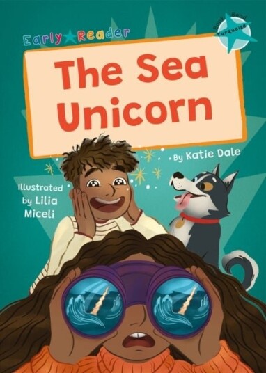 The Sea Unicorn The Sea Unicorn