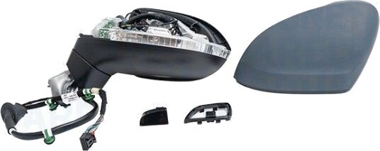 Ytterspeil MAGNETI MARELLI 182201587100