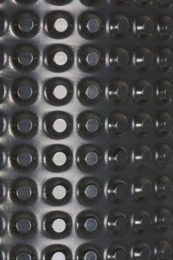 GRUNNMURPLATE PLATON BASIC 2,00X20M