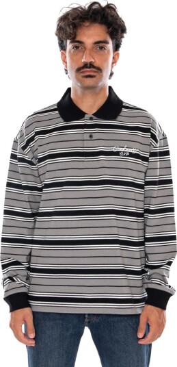 Carhartt Wip Herre Topper Grå S,