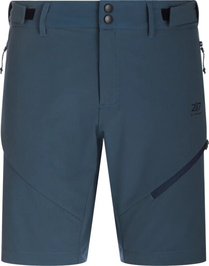 2117 of Sweden Sandhem Shorts H Navy