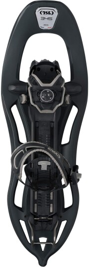 Tsl 345 Initial Dark Grey