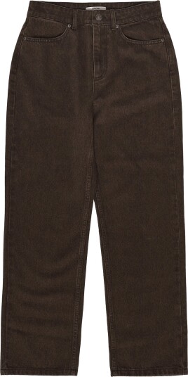 Lovechild 1979 Elvi Pants Brown 42
