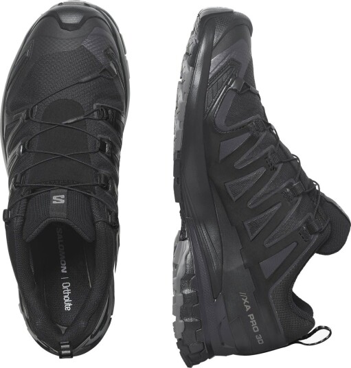 Salomon Shoes Xa Pro 3D V9 GTX