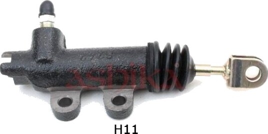 Slavesylinder, clutch ASHIKA 85-0H-H11 Slavesylinder, clutch ASHIKA 85-0H-H11