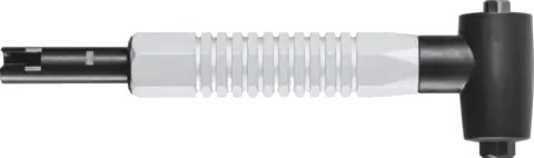 Pferd Angle Handpieces Wz 6 Dpf/Srf 1 Stykker