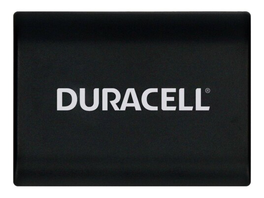 Duracell DRC2L Li-ion Kamerabatteri 650mAh for Canon NB-2L
