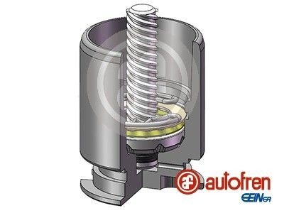 Autofren Seinsa Stempel bremsecaliper AUTOFREN SEINSA D02554LK