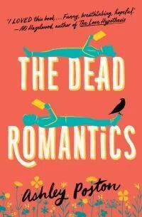 The Dead Romantics Av Ashley Poston