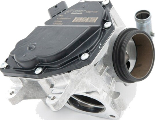 IVECO 5802313486 EGR-ventil
