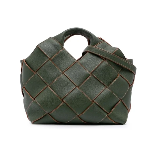 Loewe Dame Grønn