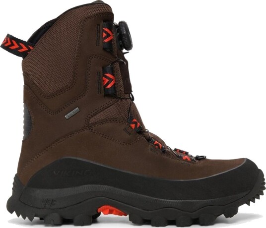 Viking Villrein High GTX BOA jaktstøvel 36