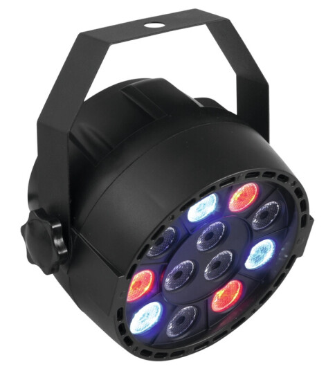 EuroLite Led Party Spot