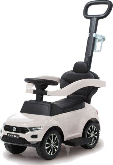 Jamara Ride-On VW T-Roc (Fra 6 Mnd)