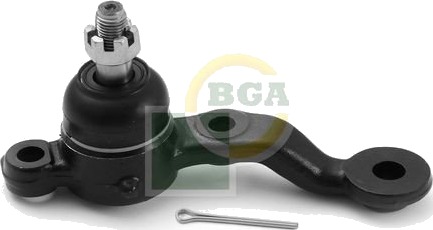 Bærekule BGA SJ4403