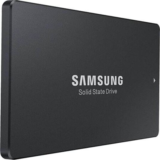 Samsung PM871b 256 GB SATA SSD