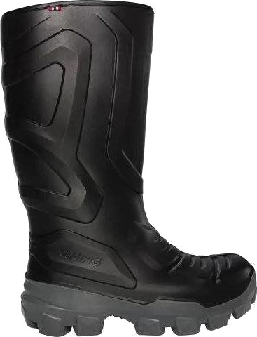 Viking Icefighter 2 Warm Black/Charcoal Black/Charcoal 39 Viking Icefighter 2 Warm Black/Charcoal Black/Charcoal 39