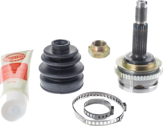 Drivledd MASTER SPORT 303898 SET MS