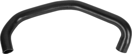 ACKOJA A38 0652 Radiatorslange