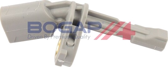 Sensor, ABS BOGAP A7117156