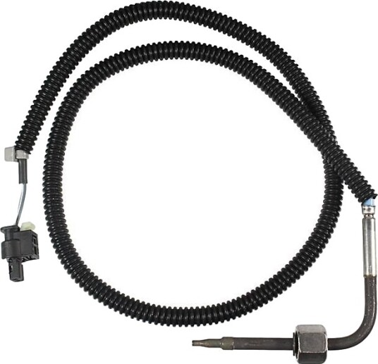 Sensor, eksostemperatur METZGER 08941150