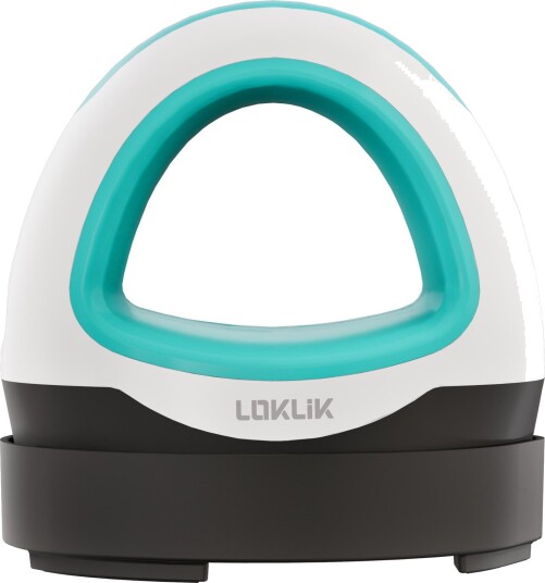 Loklik Mini Varmpresse*Blå* Sg Ryj 0157 Eu L B2b Loklik Mini Varmpresse*Blå* Sg Ryj 0157 Eu L B2b