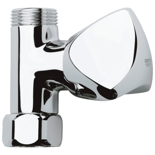 GROHE ATLANTA STOPPEKRAN 3/4" KROM