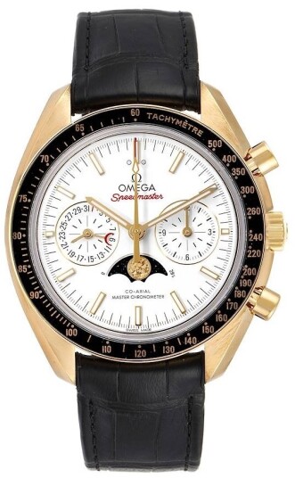 Omega Herreklokke 304.63.44.52.02.001 Speedmaster Moonwatch