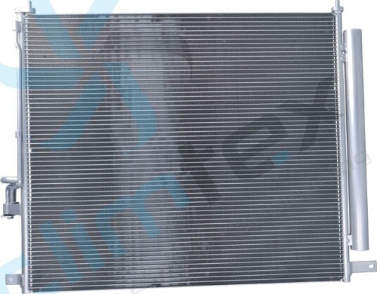 Kondensator, klimaanlegg CLIMTEX CH2-1290